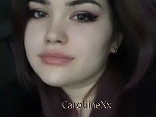 CaroliineXx