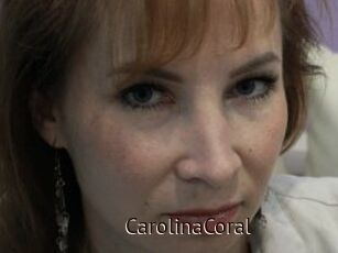CarolinaCoral