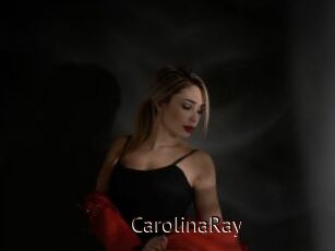 CarolinaRay