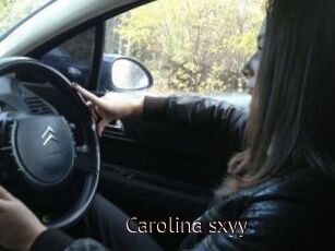 Carolina_sxyy