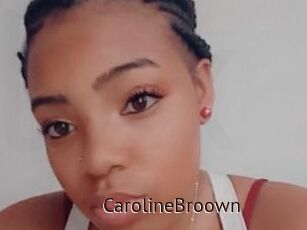 CarolineBroown