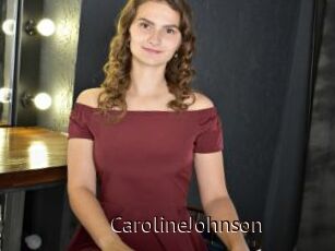 CarolineJohnson