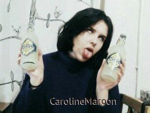 CarolineMaroon