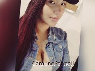 CarolinePennell