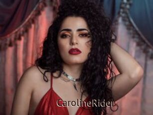 CarolineRider