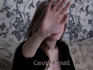 CarolineSmall