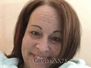 CarolineXX75