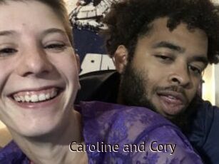 Caroline_and_Cory