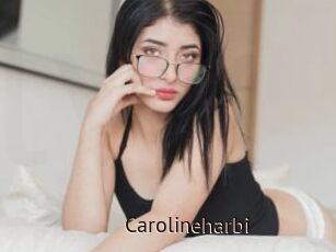 Carolineharbi