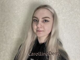 CarollineDemy