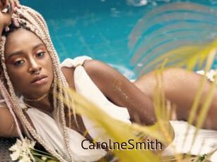 CarolneSmith