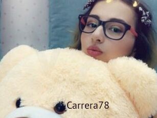 Carrera78