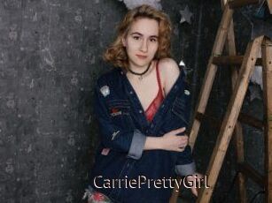 CarriePrettyGirl