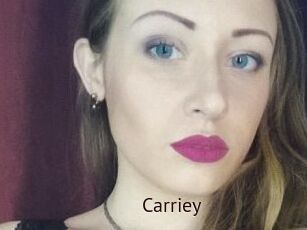 Carriey