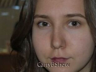 CarryBShow