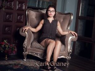 CarryChaney