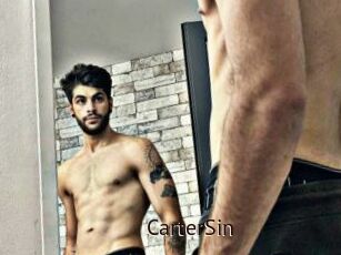 CarterSin