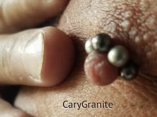 CaryGranite