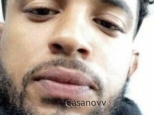 Casanovv