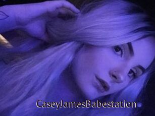 CaseyJamesBabestation