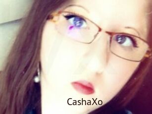 CashaXo