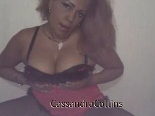 CassandraCollins