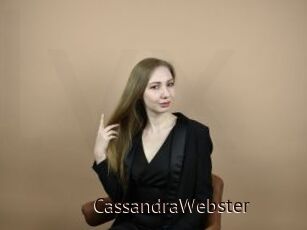 CassandraWebster