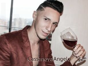 CassanovaAngelo