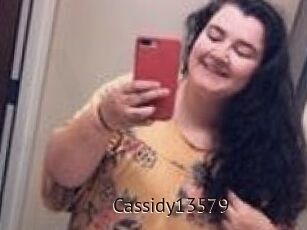 Cassidy13579