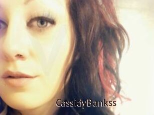 CassidyBankss