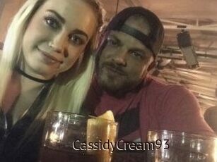 CassidyCream93