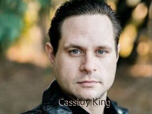 Cassidy_King