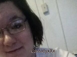 Cassidy_xXx_