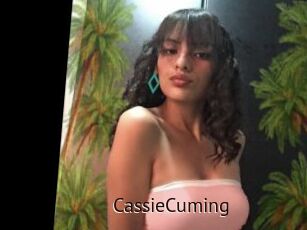 CassieCuming
