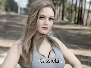 CassieLin