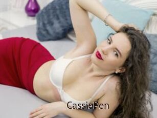CassiePen