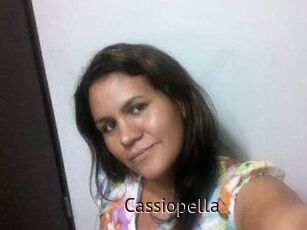 Cassiopella