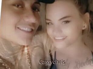 Cassychris