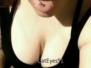 CatEyes91