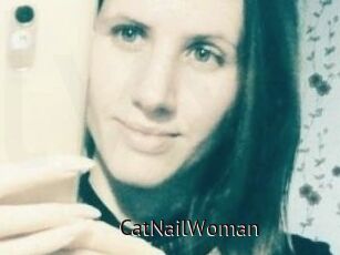 CatNailWoman