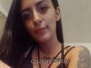 CataleyaSmithx