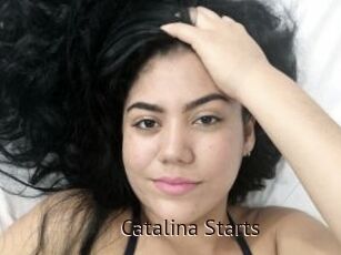Catalina_Starts