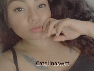 Catalinaswet