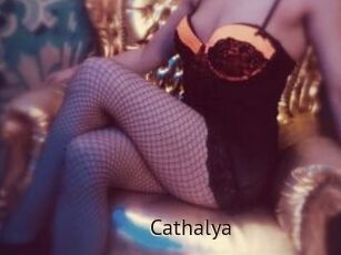 Cathalya