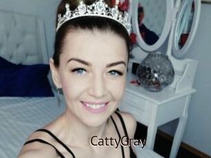 CattyGray