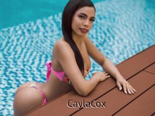 CaylaCox