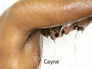 Cayne