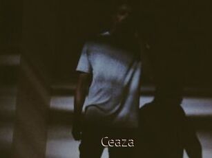 Ceaza
