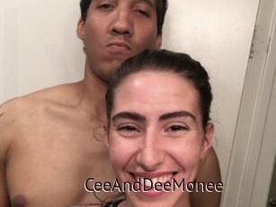 CeeAndDeeMonee