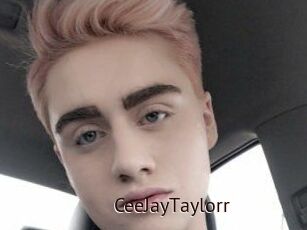 CeeJayTaylorr